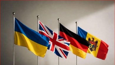 Photo of Тағы үш ел ресейліктер үшін арнайы трибунал құруды қолдады