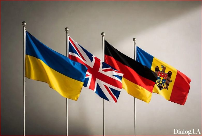 Тағы үш ел ресейліктер үшін арнайы трибунал құруды қолдады