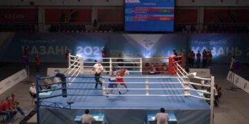ТМД елдері Ойындары бокс турнирі жеңімпаздарын анықтады