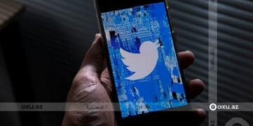 Twitter Украина оқиғаларына қатысты 50 мың фейк хабарды өшірді