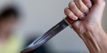 Алпыс жастағы ақсақал төрт әйелінің бірін пышақтап өлтірді