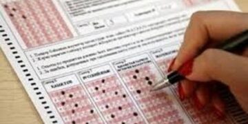 Бұрнағы күні шиелілік түлек ҰБТ-да 130 балл жинады