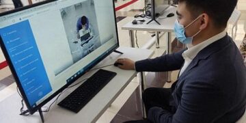 Қоғам өкілдері ҰБТ барысына мониторинг жүргізеді