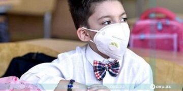Әзербайжан балалары қай тілде білім алғанды қалайды? (видео)