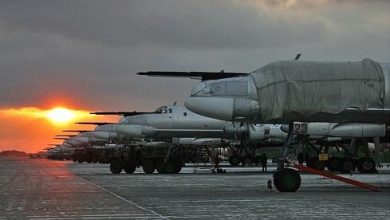 Photo of Украина екінші рет Ресейдің Энгельстегі аэродромына шабуыл жасады