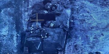 Украиндар Угледарда татар еріктілерін түгел дерлік қырып салды