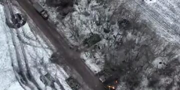 Угледардағы сәтсіздіктер РФ армиясы дайындығының деңгейін көрсетті