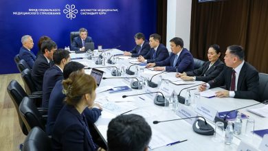 Photo of Үкіметте денсаулық сақтау жүйесін жетілдіру мәселелері талқыланды