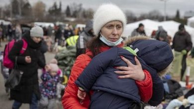 Photo of ЕО Украинаның мүшелікке қабылдау туралы өтінішін тіркеді