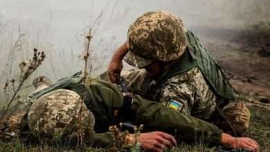 Photo of Украина опат болған әскерлер санын анықтады