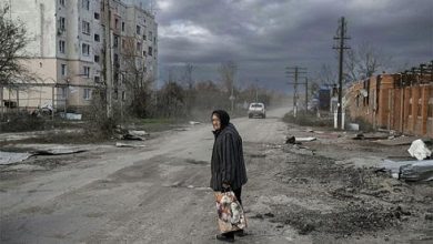 Photo of БҰҰ Украинаға келтірген шығындар жөнінде қарар қабылдады