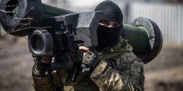 Украинаның Тәуелсіздігі күні 150 оккупант жер жастанды