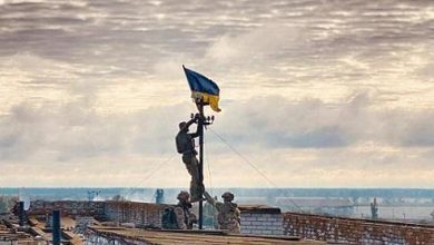 Photo of Украин әскерлері Херсон облысын оккупанттардан босата бастады