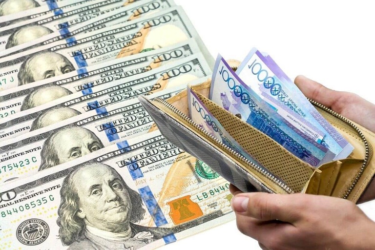 Сүйінші! Бүгін Ұлттық қордан балаларға алғашқы төлем түсті