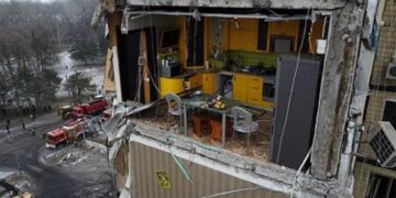 Еуропа Ресейдің соғыс қылмыстарын тіркеп отыратын болып келісті