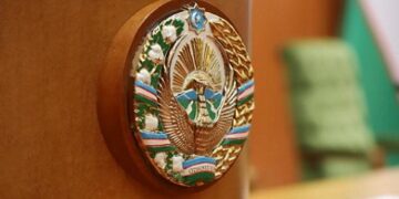 Өзбекстанда қайтадан мемлекеттік тіл департаменті құрылып жатыр
