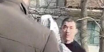 Қостанайда қазақтарды қорлаған адамға қылмыстық іс қозғалмады