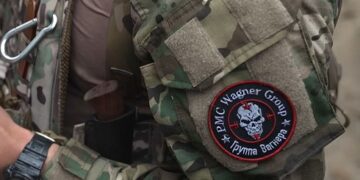 Қазақстан соты Украинада соғысқан «вагнершіні» бас бостандығынан айырды