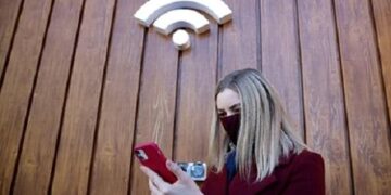 Ресейде Wi-Fi қосылған кездегі қауіп туралы айтылды