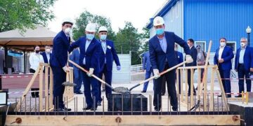 Жамбыл облысында коронавирусқа қарсы вакцина шығарылады