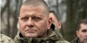 Украина әскерлері екі бағытта қарсы шабуылға шықты