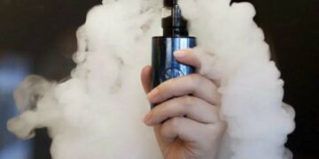 Енді вейп сатқан адам 5 жылға дейін түрмеде отыру жазасын алуы мүмкін