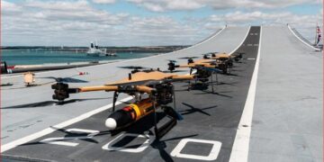 Британия Украинаға беретін қару-жарақ санын 10 есеге арттырады