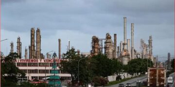 АҚШ Венесуэланың мұнайына егелік етуді мақсат етіп қойып отыр