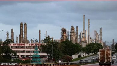 Photo of АҚШ Венесуэланың мұнайына егелік етуді мақсат етіп қойып отыр