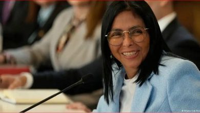 Photo of АҚШ Венесуэланың жаңа үкіметін ресми түрде мойындады