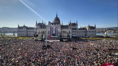 Photo of РФ соғысқа қарсы комитеті венгерлерді Ресейден сақ болуға шақырды