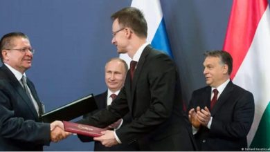 Photo of Politico: Орбан Ресеймен құпия ынтымақтастық шартына қол қойды