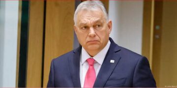 Орбан ЕО-ның Украинаға қатысты декларациясын бұғаттады