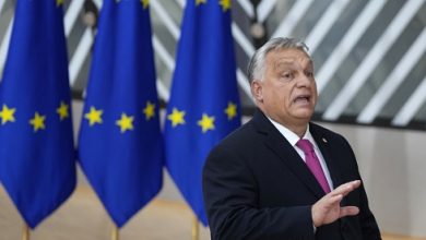 Photo of Еуропа одағы Украинаны қолдауы үшін Орбанға $10 млрд қаржы берді