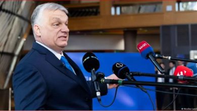 Photo of Еуропа одағы Венгрия үшін бөлінетін 16 млрд еуро несиені тоқтатты