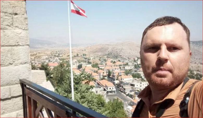 Қырғызстанда соғысқа адам жалдап жүрген ресейлік ұсталды