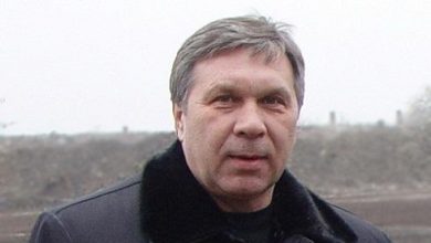 Photo of Донецк «Шахтёрінің» аты аңызға айналған футболшысы өмірден өтті