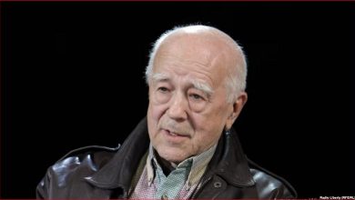 Photo of  «Огонёк» журналының бұрынғы даңқты бас редакторы қайтыс болды