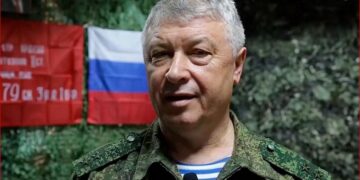 РФ әскери барлау бастығының орынбасарына қастандық жасалды