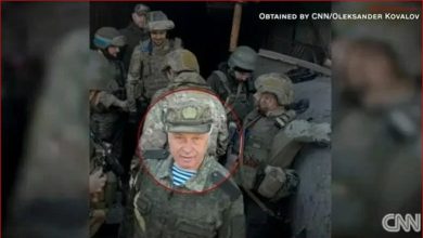 Photo of «Генерал Алексеев Украинадағы қылмыстарының зауалын тартады»