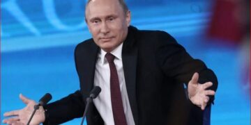 Путин Ресей бизнесінің «жаназасын шығарады»: Кремль қатты қателесті
