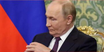 Reuters: Путин Трамптың Украинаға қатысты ультиматумын елемейді