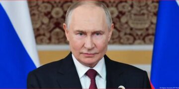 Путин: Жаһандық ядролық қару жарысы қазірдің өзінде жүріп жатыр