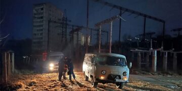 Ресейдің тағы бір ірі қаласы – Владивосток жылу мен судан мақұрым қалды