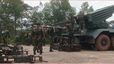 Photo of Камбоджа-Таиланд шекарасында ұрыс қимылдары жалғасып жатыр