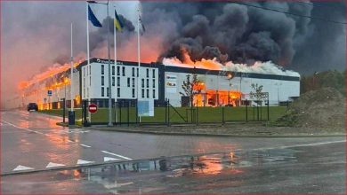 Photo of Украинадағы соғыста Беларусьтің кемінде 314 азаматы қаза тапты