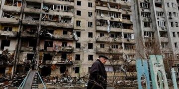 Киевте түннен бері кескілескен шайқастар жүріп жатыр