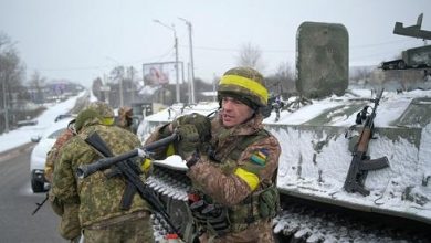 Photo of Ресейдің Украинаға басқыншылығы: бірінші күннің қорытындысы