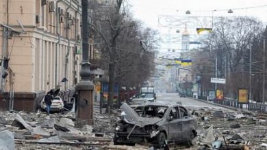 Photo of Колумбия РФ-ның Украинадағы әрекетін «геноцид» деп бағалады