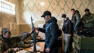 Photo of БАҚ: Ресейліктердің 71 пайызы Украинадағы соғысты қолдайды